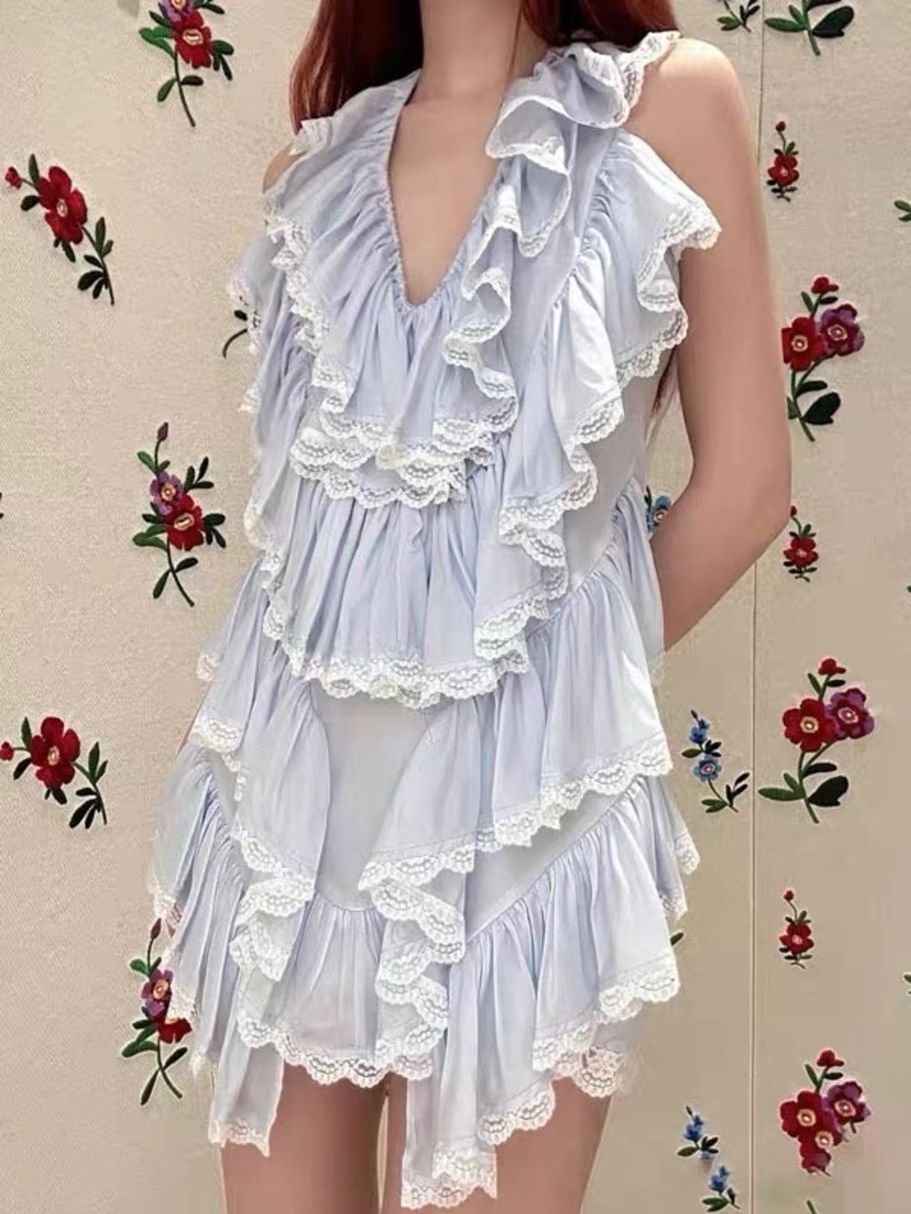 NWT Shushu/tong Dress, size L